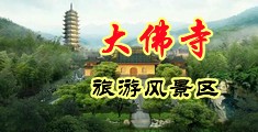 美女的逼一级中国浙江-新昌大佛寺旅游风景区